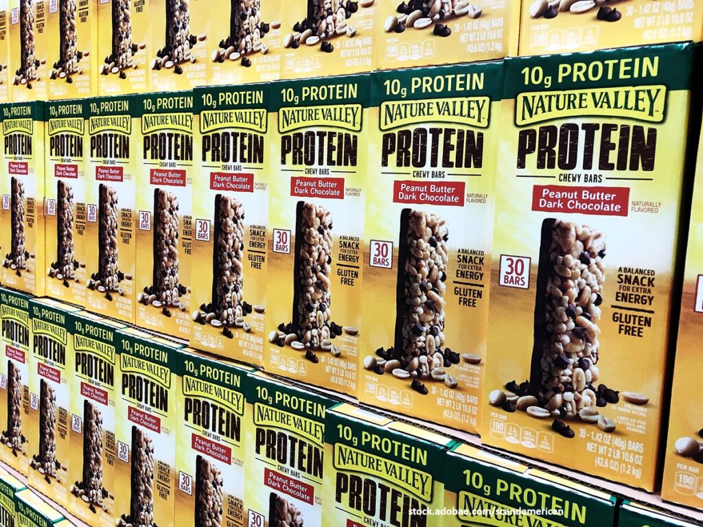 Smaller Bites, Bigger Demands: How Compliance, Nutrition and Automation Are Reshaping Snacks AI food development, EPR Packaging, food automation, functional snacks, GLP-1 snacks, HFSS reformulation, snack manufacturing, snack packaging, snack production technology, upcycled ingredients Food and Beverage Business snack manufacturing,HFSS reformulation,snack packaging,food automation,functional snacks,EPR packaging,AI food development,GLP-1 snacks,upcycled ingredients,snack production technology