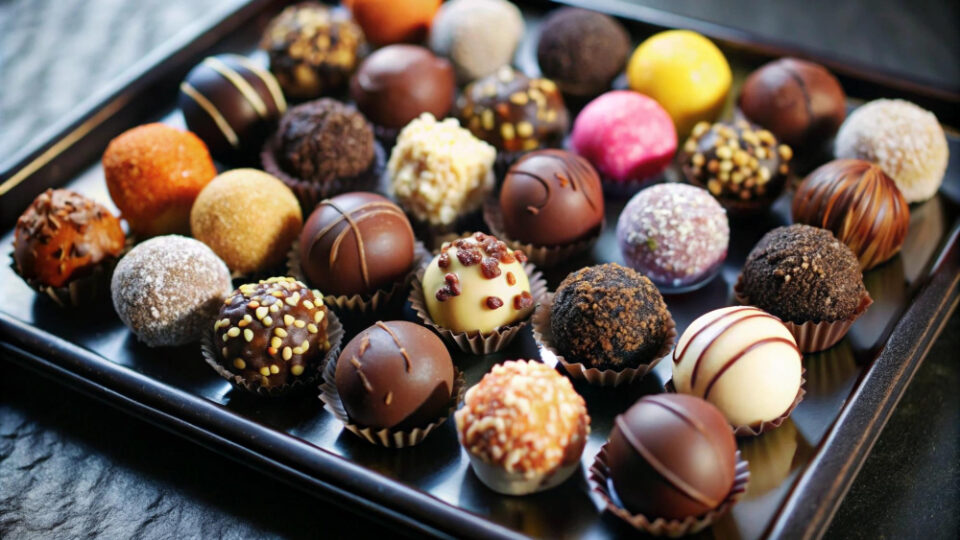 Denmark Maintains Confectionery Tax in New Coalition Agreement confectionery tax, economics, food policy, Government, Here are some tags based on the title: Denmark, new coalition, public health, taxation Food and Beverage Business