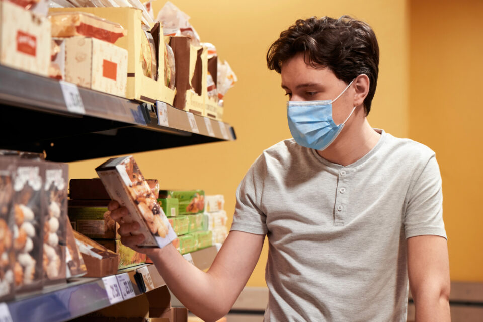 Barrier Papers: Transforming the Flexible Packaging Landscape Flexible packaging, food and drink packaging, food and drink sustainable packaging, Food packaging, paper Food and Beverage Business