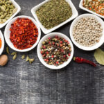 Peak Rock Acquires UK-Based Ingredients Company bridge, buildings, clouds, daytime, downtown, Green, nobody, outside, panorama, pedestrian bridge, united states, Urban Food and Beverage Business