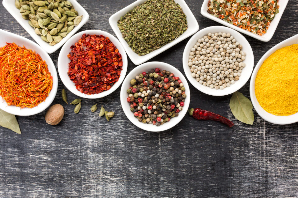 Peak Rock Acquires UK-Based Ingredients Company bridge, buildings, clouds, daytime, downtown, Green, nobody, outside, panorama, pedestrian bridge, united states, Urban Food and Beverage Business
