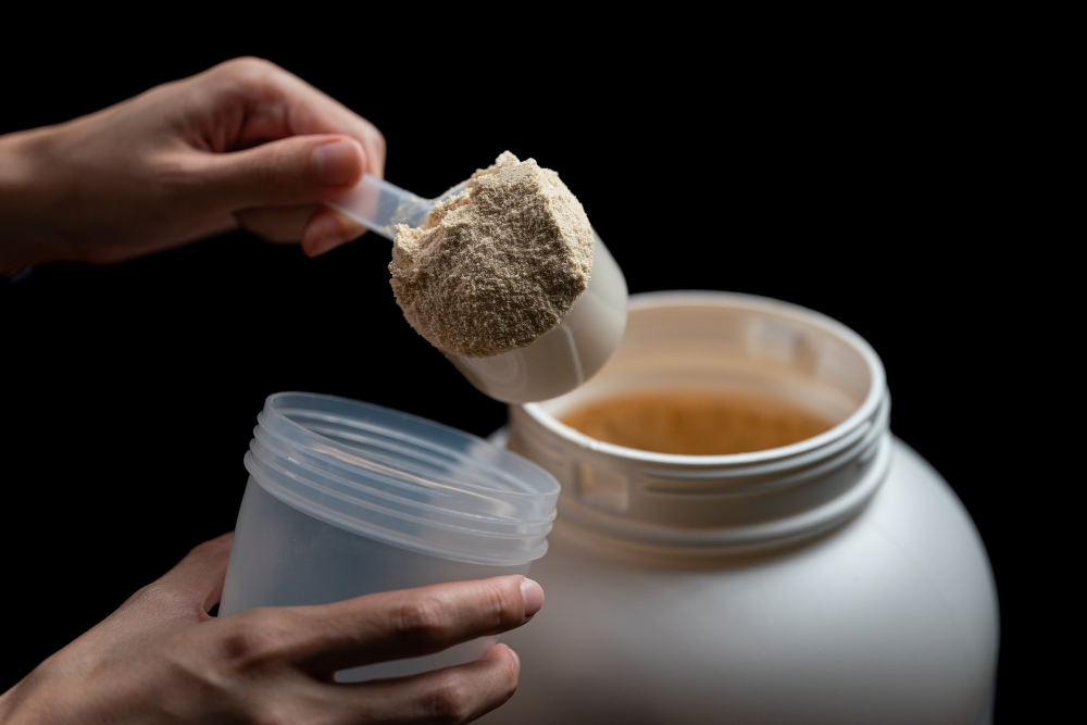 Applied Nutrition Acquires U.S. Sports Nutrition Company Food and Beverage Business