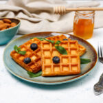 Nomad Foods Expands Investment in Potato Waffle Production Nomad Foods Food and Beverage Business