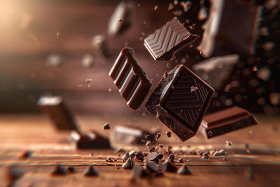 Döhler's Nukoko Acquisition Boosts Cocoa-Free Chocolate Innovation acquisition, chocolate, cocoa-free, Food Industry, Here are the tags based on the title: Döhler, innovation, Nukoko, Sustainability Food and Beverage Business
