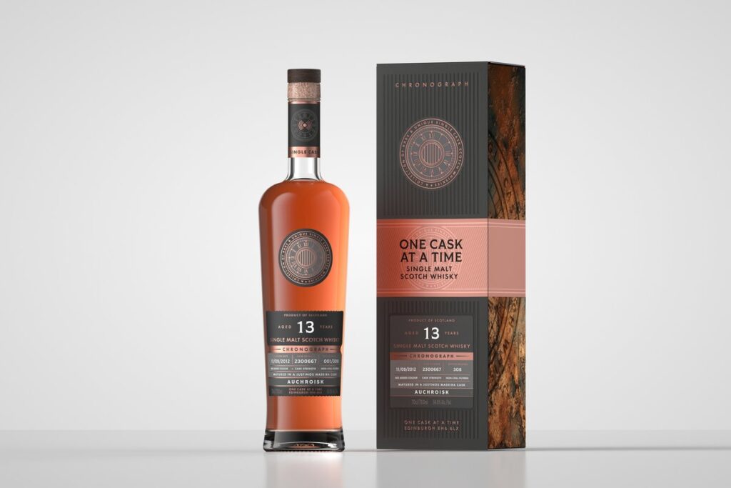 <p><strong>Falconer Unveils Premium Cartonboard Packaging for One Cask at a Time Whisky</strong></p> Food and Beverage Business <p><strong>Falconer Unveils Premium Cartonboard Packaging for One Cask at a Time Whisky</strong></p> beverage packaging, Carton, food and drink packaging, food and drink sustainable packaging, Printing Food and Beverage Business