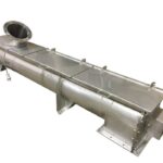 Ajax Equipment's Inclined Conveyor Boosts Cereal Production Efficiency Agriculture, Ajax, Cereal Production, conveyor systems, equipment, Inclined Conveyor, Manufacturing Food and Beverage Business food manufacturing safety,hygienic design,food safety culture,allergen control,digital traceability,foreign body prevention,factory risk management,food contact materials,food safety compliance,food factory hygiene