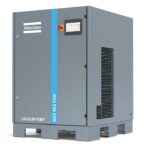 Atlas Copco Unveils New Screw Pump for Enhanced Vacuum Efficiency Atlas Copco, efficient vacuum, energy efficiency, fluid handling, industrial equipment, performance, screw pump, vacuum technology Food and Beverage Business