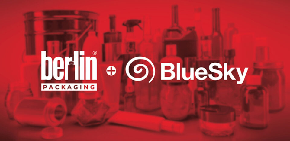 Berlin Packaging Expands UK Presence with BlueSky Acquisition BlueSky acquisition, business acquisition, Here are some tags based on the title: Berlin Packaging, Market Expansion, packaging industry, strategic partnership, UK footprint Food and Beverage Business