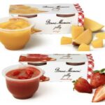 Bonne Maman Launches New All-Natural Fruit Jelly bakery, food, fruit spread, Gourmet, Here are the tags based on the title: Bonne Maman, Natural Fruit Jelly, new product, preserves, snacks Food and Beverage Business