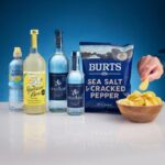 Burt’s and Radnor Hills Join Forces for Canny Snacks Venture Burts, business, Canny Snacks, collaborate, Radnor Hills Food and Beverage Business