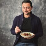 TV Chef Theo Michaels Champions Canned Food UK’s ‘Protein Packed Cans’ Initiative food and drink packaging, food and drink sustainable packaging, Food packaging, Recyclability Food and Beverage Business