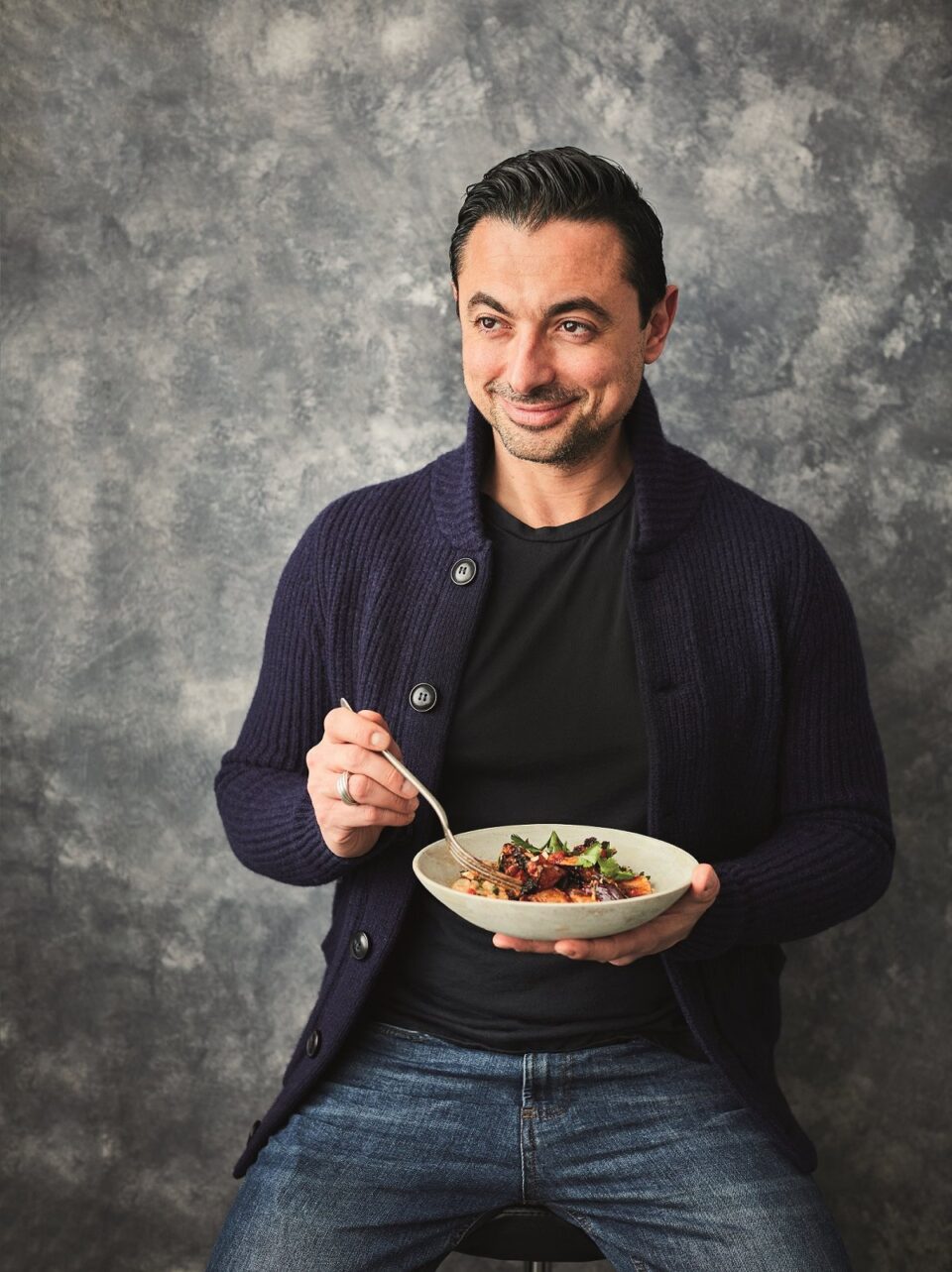 TV Chef Theo Michaels Champions Canned Food UK’s ‘Protein Packed Cans’ Initiative food and drink packaging, food and drink sustainable packaging, Food packaging, Recyclability Food and Beverage Business