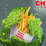Eco-Friendly Food Packaging Solutions from CHT - BIOLAY Bio-based, food and drink packaging, food and drink sustainable packaging, Food packaging Food and Beverage Business