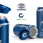 Canovation and Canpack Propel Resealable Beverage Cans Forward beverage cans, Canovation, Canpack, innovation, packaging, resealable, Sustainability Food and Beverage Business