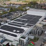 Cargill Allocates €56 Million to Enhance Edible Oils, Gourmet Chocolate, and R&I Facilities in Belgium. Food and Beverage Business