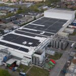 Cargill's €56 Million Expansion in Belgium Strengthens European Food Supply Chains €56m, Belgian expansion, Cargill, European food supply, supply chains Food and Beverage Business