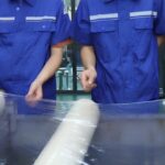 Chinese Start-Up Introduces Biodegradable Bamboo Packaging Films Bamboo, Biodegradable, Chinese start-up, eco-friendly, films, innovation, packaging, PackagingConnections, Sustainability Food and Beverage Business