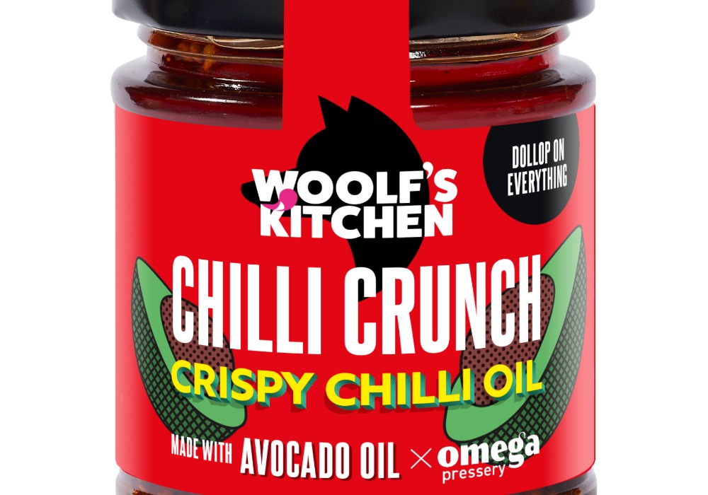 Cult Favorite Inspires New Avocado Chili Crunch Food and Beverage Business Cult Favorite Inspires New Avocado Chili Crunch Avocado, chilli, crunch, food, Inspired, popularity, Sure! Here are the tags based on the title: Cult, trend Food and Beverage Business