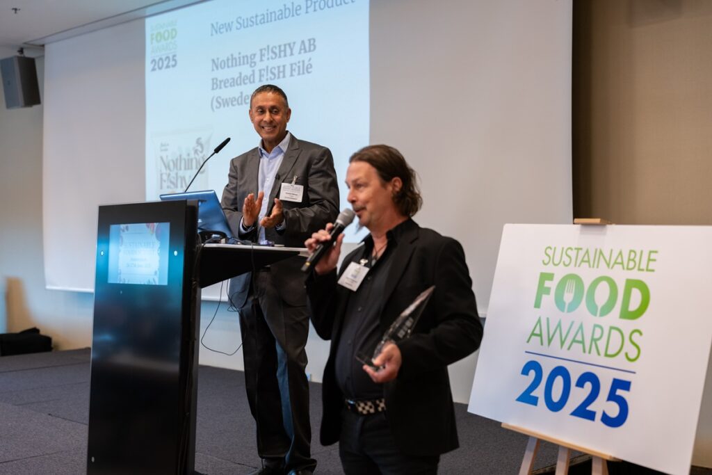 The finalists of the 2026 Sustainable Food Awards have been selected Food and Beverage Business The finalists of the 2026 Sustainable Food Awards have been selected Food and Beverage Business