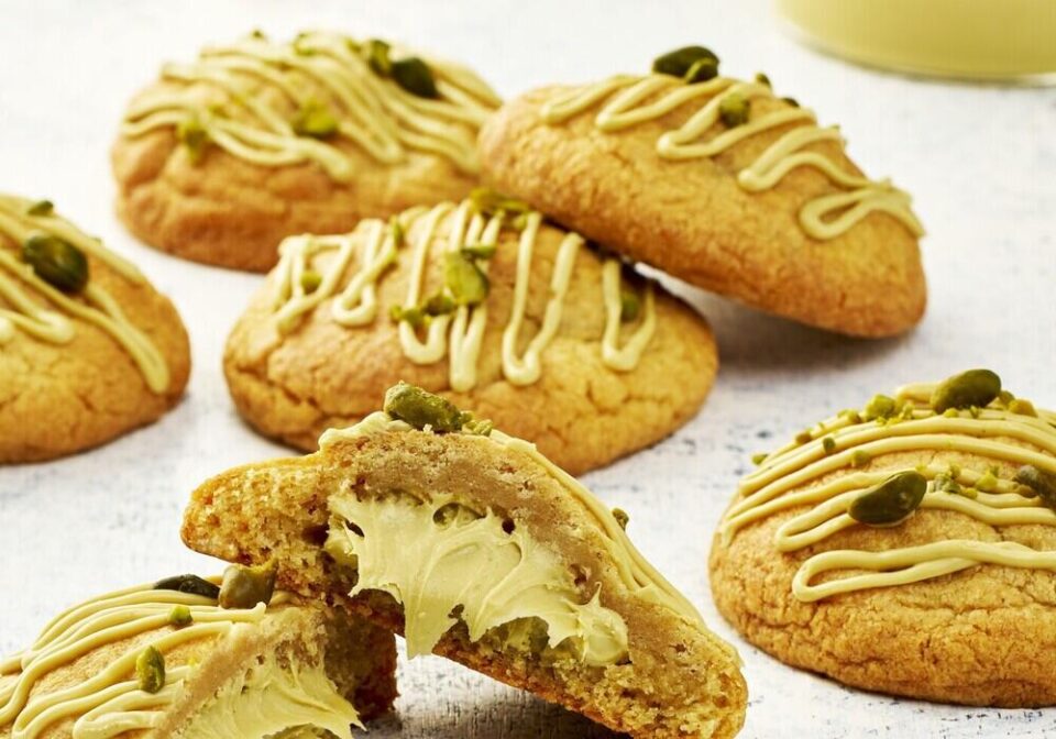 Dawn Foods Introduces Three Luxurious Delicream Flavours Dawn foods, delicream, desserts, flavor variety, Flavours, food innovation, Indulgent Food and Beverage Business