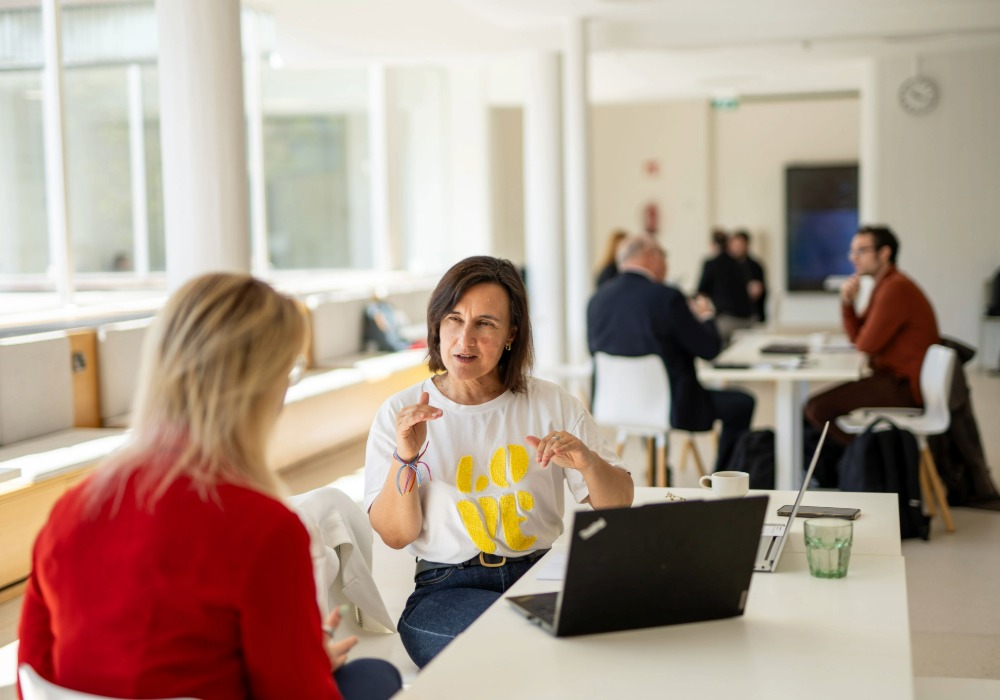 EIT Food Unveils 65-Startup Cohort for the 2026 FAN Accelerator Program Food and Beverage Business EIT Food Unveils 65-Startup Cohort for the 2026 FAN Accelerator Program 2026, Cohort, EIT Food, Entrepreneurship, FAN accelerator, innovation, startup Food and Beverage Business