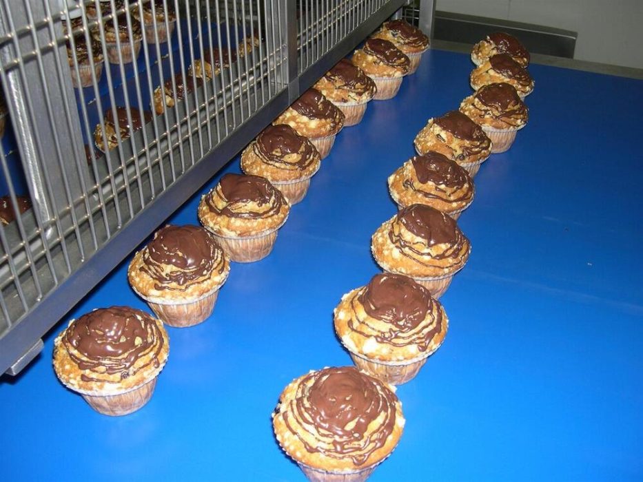 EPP Delivers Automated Finishing for Enhanced Consistency and Efficiency automated finishing, consistency, efficiency, EPP, Manufacturing, technology Food and Beverage Business
