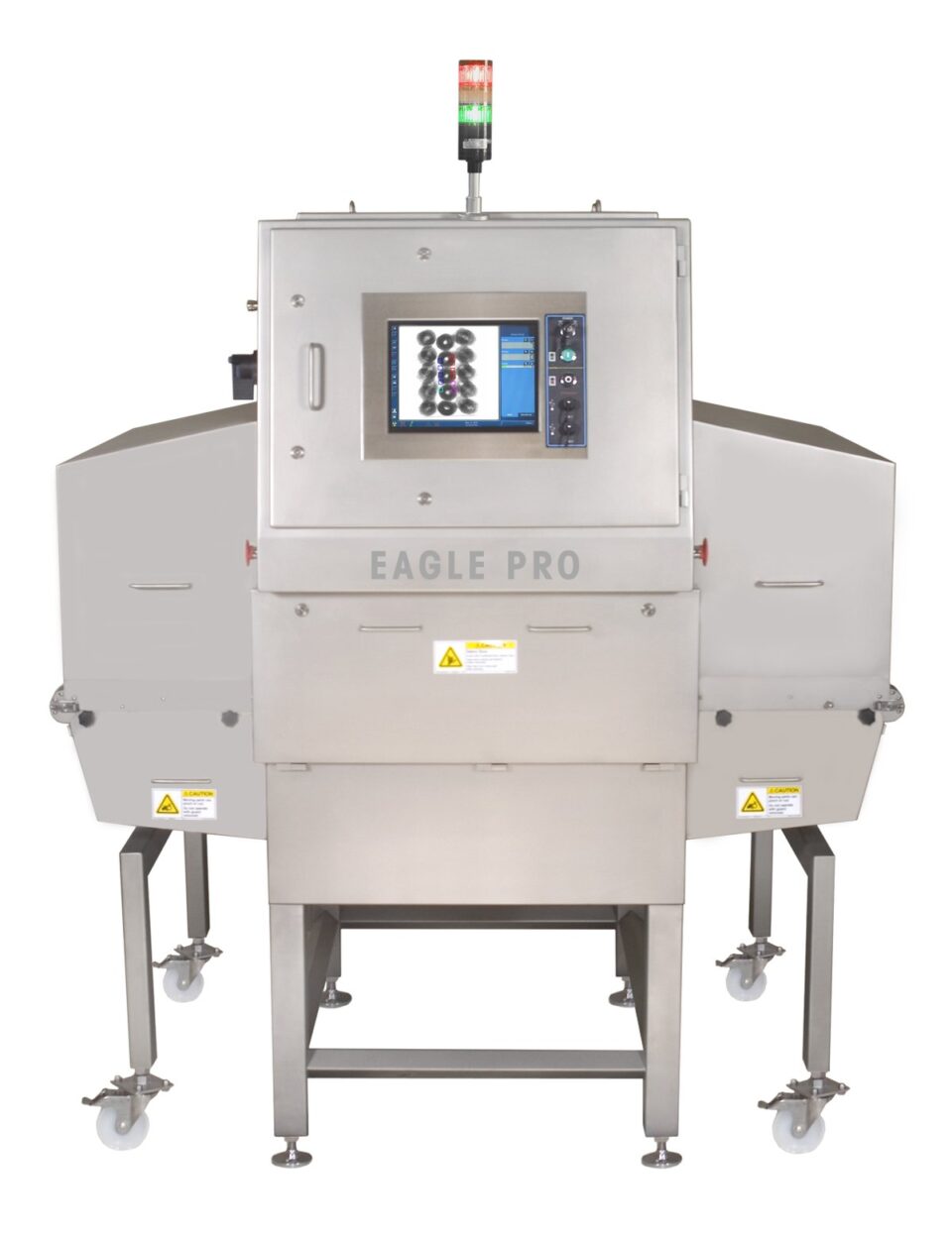 Eagle's Enhanced Pack 720 PRO Ensures Consistent Inspection Amid Rising Packaging Complexity beverage packaging, food and drink packaging, food and drink sustainable packaging, Food packaging, Machinery Food and Beverage Business