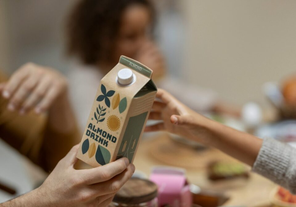Elopak Reduces Carton Emissions Using Low-Carbon Aluminum carton emissions, eco-friendly, Elopak, innovation, low-carbon aluminium, packaging, Sustainability Food and Beverage Business