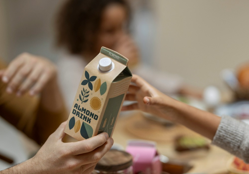 Elopak Reduces Carton Emissions Using Low-Carbon Aluminum Food and Beverage Business Elopak Reduces Carton Emissions Using Low-Carbon Aluminum carton emissions, eco-friendly, Elopak, innovation, low-carbon aluminium, packaging, Sustainability Food and Beverage Business