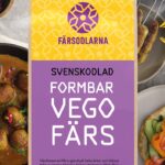 Kale Foods Acquires Plant-Based Brand Färsodlarna Food and Beverage Business