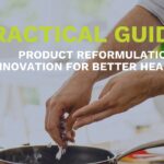 Foodvalley Unveils Enhanced Guide for Reformulation and Innovation Food Industry, Foodvalley, guide, innovation, Reformulation, Sustainability, trends, update Food and Beverage Business