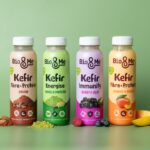 Prism Launches Dairy Industry's First Fully Recyclable Packaging Solution for Bio&Me beverage packaging, food and drink packaging, food and drink sustainable packaging, Food packaging, Recyclability Food and Beverage Business