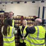 Bakers Basco and Allied Bakeries Take Bakery Equipment Crime to National TV Audience on Good Morning Britain Food and Beverage Business