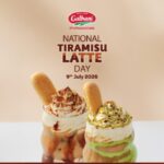 Galbani Professionale Leverages the Dessert-Coffee Trend coffee, dessert, Galbani, Professionale, trend Food and Beverage Business food manufacturing engineering, production line upgrades, smart components, digital twins food manufacturing, AI inspection systems, packaging machinery upgrades, predictive maintenance, food factory automation, PPWR packaging compliance, EPR packaging rules