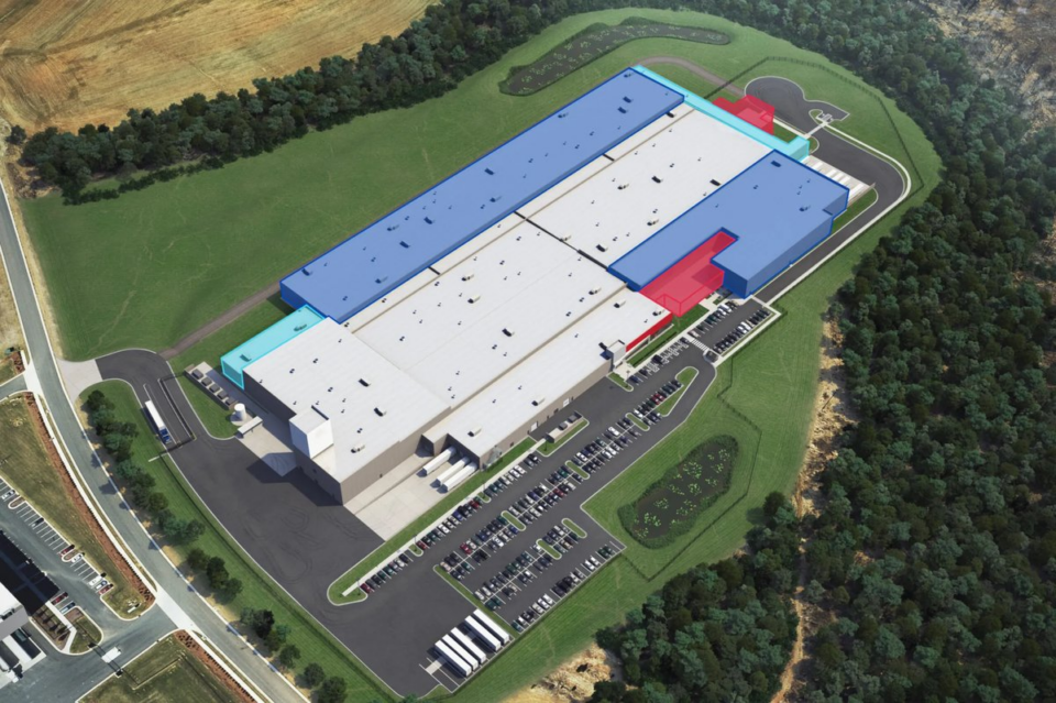 Dennis Group Showcases Growth-Ready Facility Planning for Food and Beverage Manufacturers beverage packaging, food and drink packaging, food and drink sustainable packaging, Food packaging Food and Beverage Business