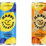 Happi Focuses on Hydration and Digestive Needs demand, digestion, happi, health, hydration, nutrition, wellness Food and Beverage Business