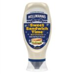 Hellmann’s Launches Exclusive Duo for Tesco - Food and Drink Technology Duo, Exclusive, Food and Drink Technology, Food Industry, Here are the tags based on the title: Hellmann's, Product Launch, Tesco Food and Beverage Business