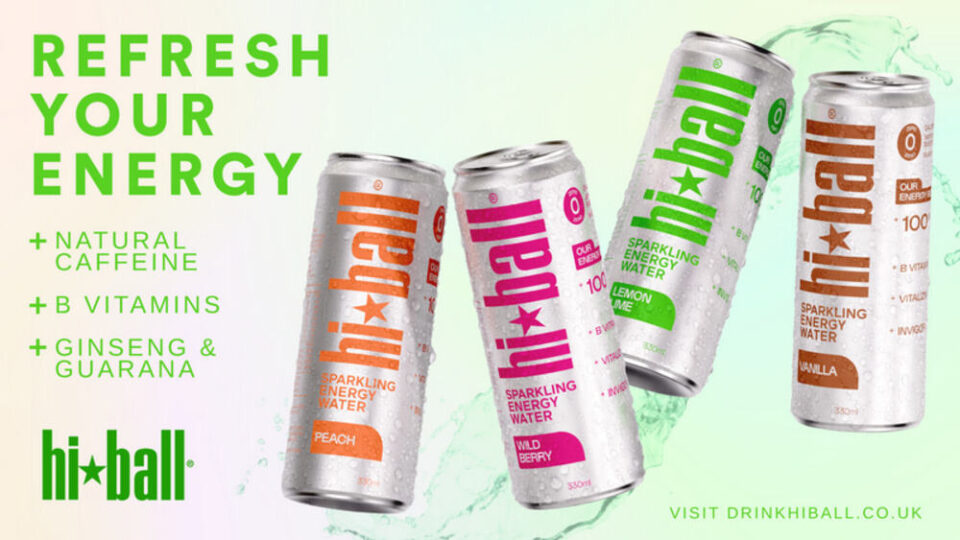 Hi*Ball Energy Launches in the UK to Drive Clean Energy Transition clean energy, energy industry, energy shift, Here’s a list of tags based on the title: HiBall Energy, market entry, renewable energy, Sustainability, UK Food and Beverage Business