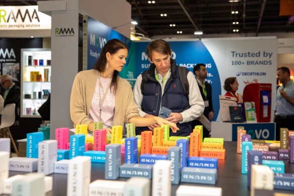 100 days to go: London Packaging Week 2026 puts discovery at the heart of packaging’s future Food and Beverage Business