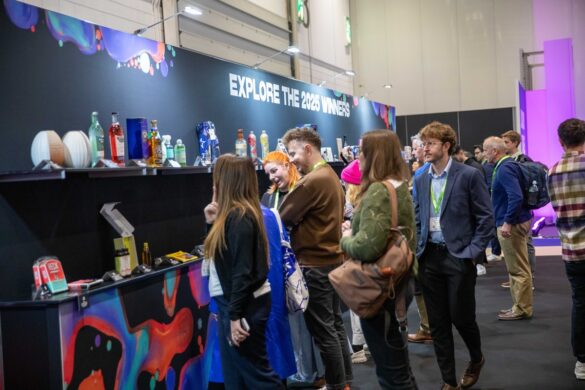 100 days to go: London Packaging Week 2026 puts discovery at the heart of packaging’s future Food and Beverage Business