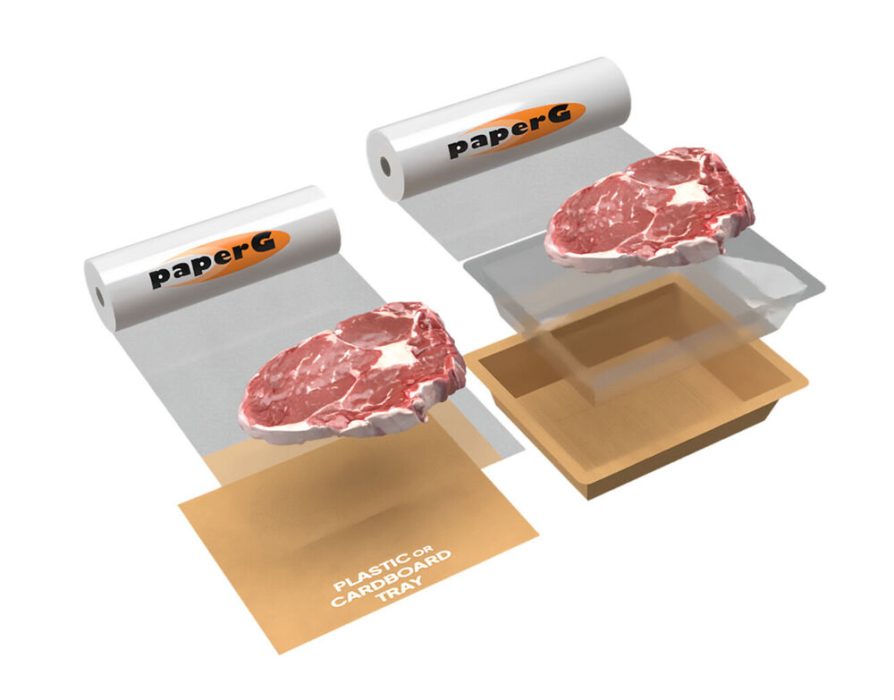 ITP's Cutting-Edge Film Technology Drives Award-Winning PaperSeal Shape advanced film technology, award-winning, ITP, PaperSeal, shape Food and Beverage Business