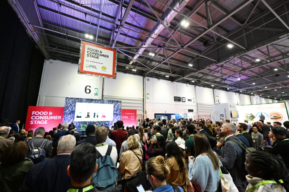 London Packaging Week has announced its first wave of speakers for the 2026 show! Food and Beverage Business