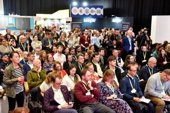 100 days to go: London Packaging Week 2026 puts discovery at the heart of packaging’s future Food and Beverage Business