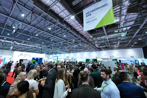 100 days to go: London Packaging Week 2026 puts discovery at the heart of packaging’s future Food and Beverage Business