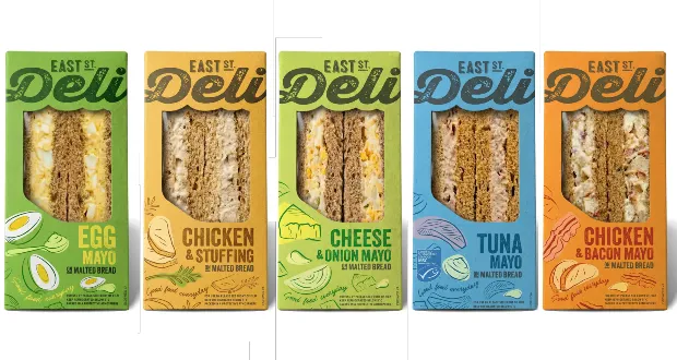Kepak Expands Shelf Life of Chilled Snacks with MAP Packaging chilled snacking, convenience snacks, Food preservation, food waste, Kepak, longer shelf life, MAP Packaging, packaging technology Food and Beverage Business