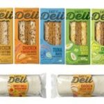 Kepak's Chilled Snacking Brand Extends Shelf Life with MAP Packaging Here are the tags from the title: Chilled snacking, Kepak, longer shelf life, MAP Packaging, Packaging Connections Food and Beverage Business