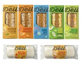 Kepak's Chilled Snacking Brand Extends Shelf Life with MAP Packaging Here are the tags from the title: Chilled snacking, Kepak, longer shelf life, MAP Packaging, Packaging Connections Food and Beverage Business