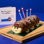 Lidl Launches Its Unique Version of the Caterpillar Cake Food and Beverage Business