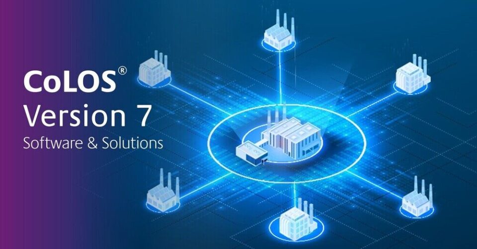Markem-Imaje's CoLOS Version 7 Ensures Future-Proof Coding Operations coding operations, CoLOS, future-proof, Markem-Imaje, Version 7 Food and Beverage Business