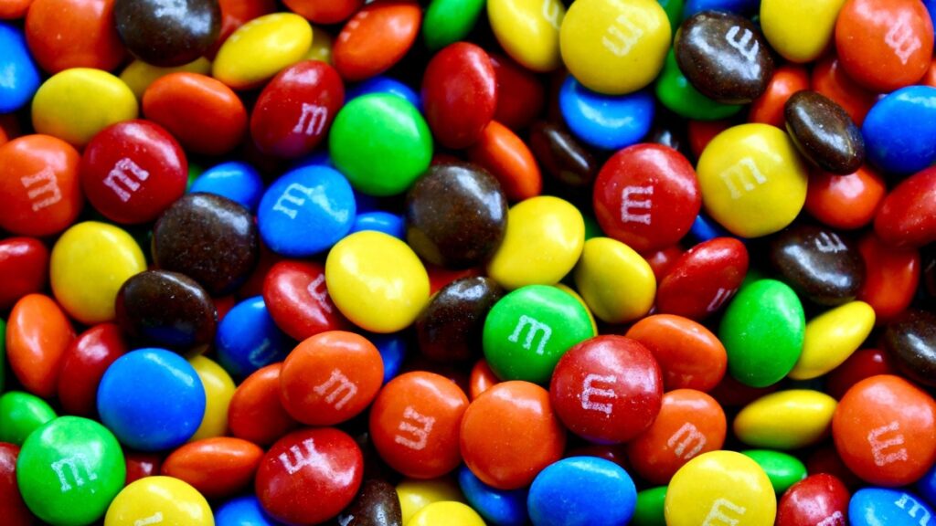 Mars’ New Candy Options Highlight Challenges with Dyes Candy, challenges, Dyes, food coloring, Food Industry, Mars, new options, Tags: Mars Food and Beverage Business